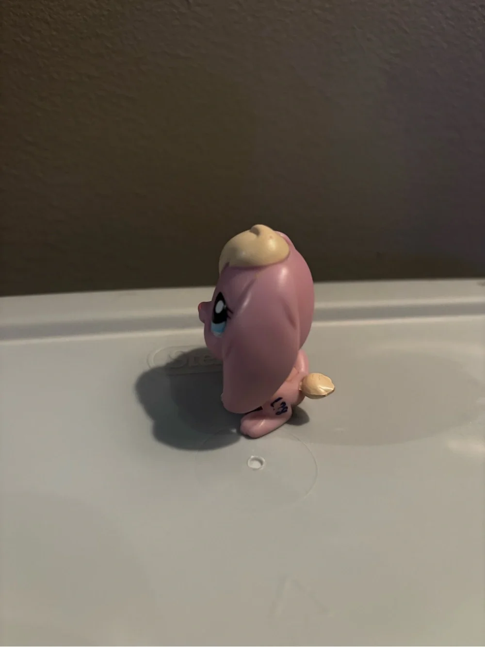 Littlest Pet Shop lps littlest